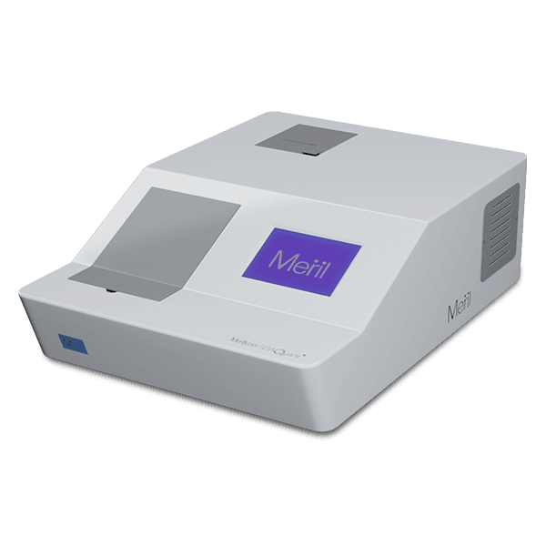 Meril EIAQuant ELISA Reader 96 Well | Microsidd India