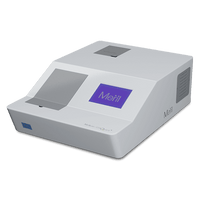 Meril EIAQuant ELISA Reader 96 Well | Microsidd India