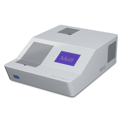 Meril EIAQuant ELISA Reader 96 Well | Microsidd India