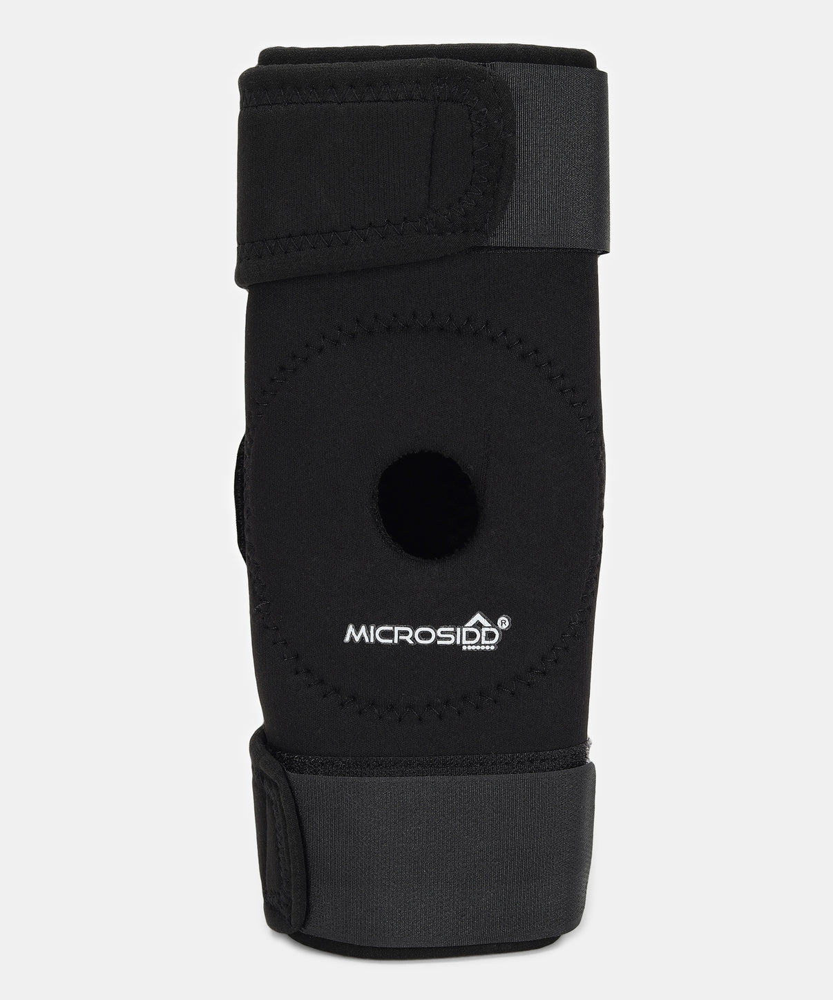 Microsidd Hinged Knee Brace made from Neoprene