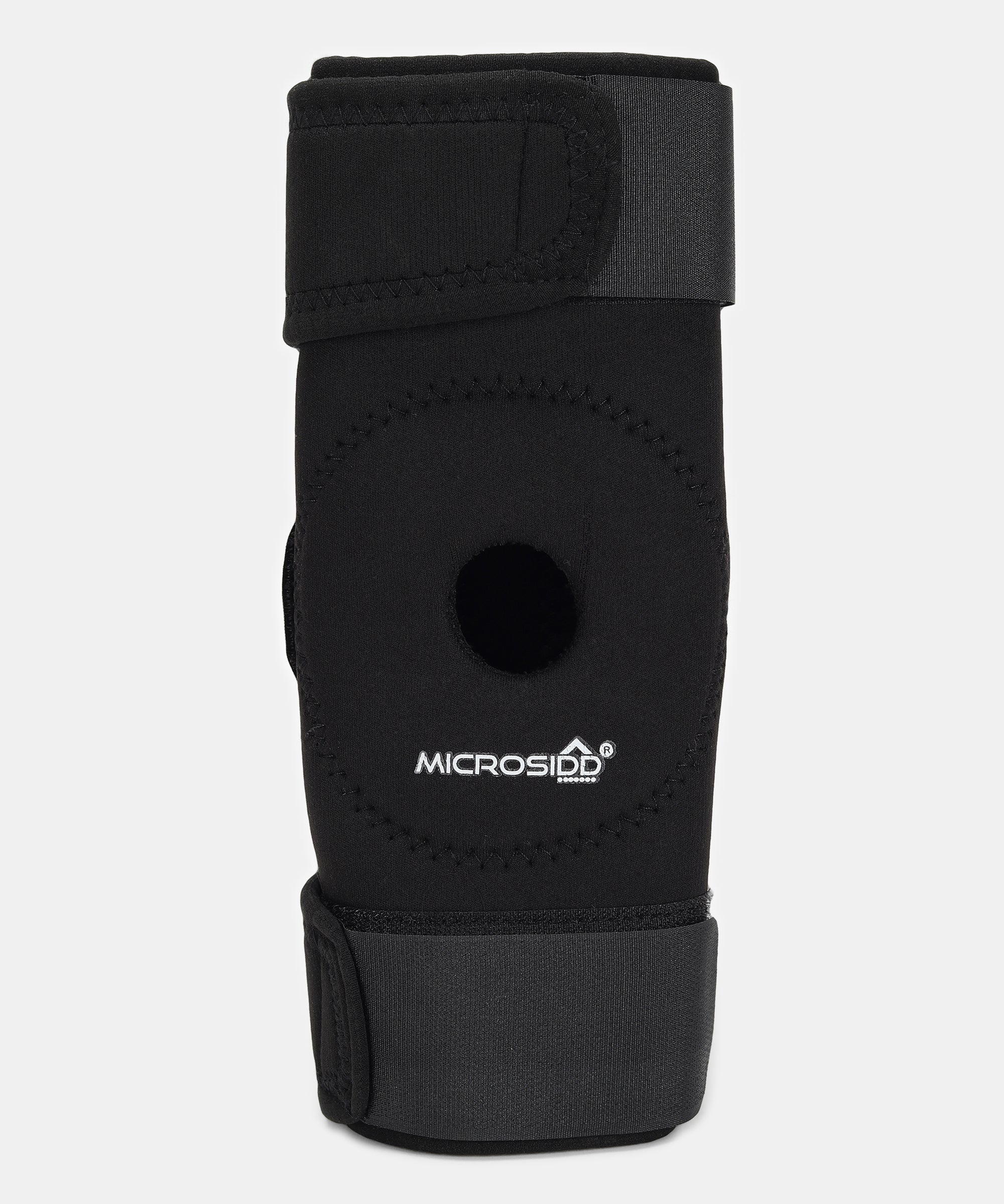 Microsidd Hinged Knee Brace made from Neoprene