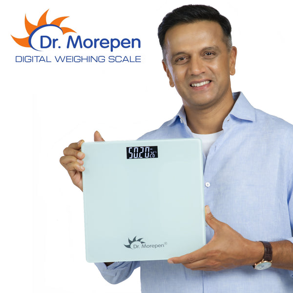 Dr Morepen DS11 Digital Weighing Scale