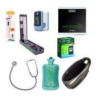 Ezlife Doctors Combo Complete Gift Pack