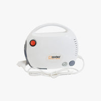 Nebulizer Compressor Model NEB 01