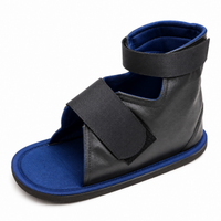 Neolife Cast Shoe FA-03 for Plaster Cast | S-XL | Microsidd