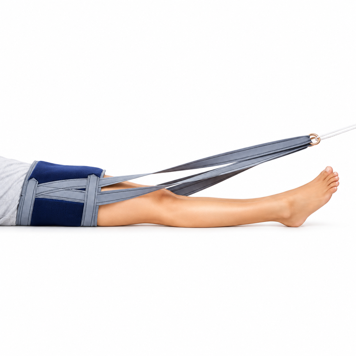 Neolife Pelvic Traction Binder TA-02 – Orthopedic Traction Belt