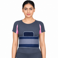 Neolife Rib Support FA-06 – Elastic Rib Belt for Chest & Rib Cage Support