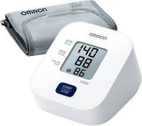 Omron HEM-7090-LIN BP Monitor with Large Cuff | Buy Online