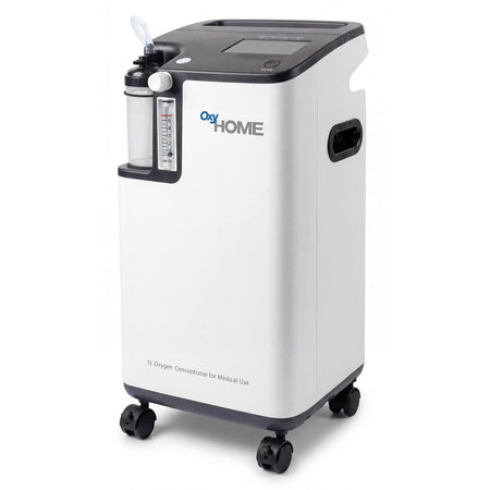 Oxygen Concentrator on Rent in Bangalore – 5 LPM