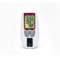 Accurex Renal Function Analysis Meter RFM-101 | POCT Analyzer for Uric Acid, Creatinine & Urea | Professional IVD Kidney Function Meter