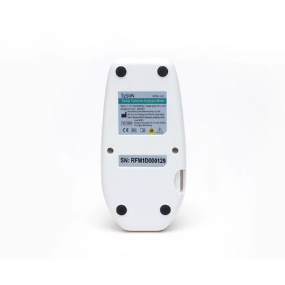 Accurex Renal Function Analysis Meter RFM-101 | POCT Analyzer for Uric Acid, Creatinine & Urea | Professional IVD Kidney Function Meter