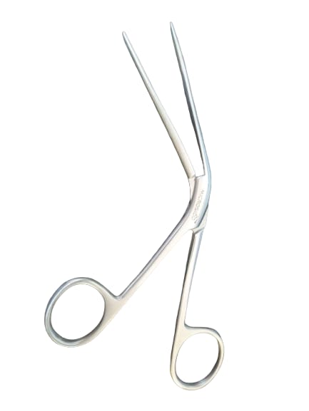 Tilley forceps