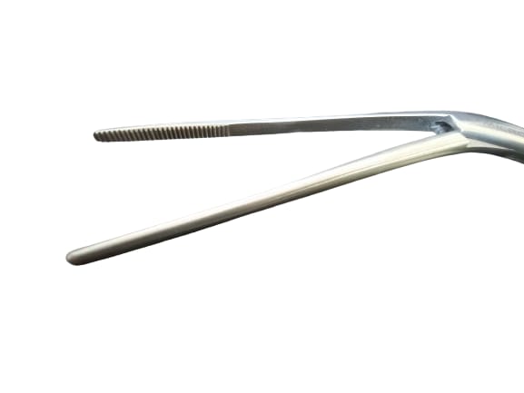 Tilley forceps