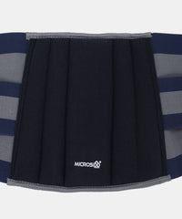 Microsidd Lumbar Support Belt | Lumbo Sacral Belt for Lower Back Pain, Spine Support & Posture Correction (S, M, L, XL, XXL)