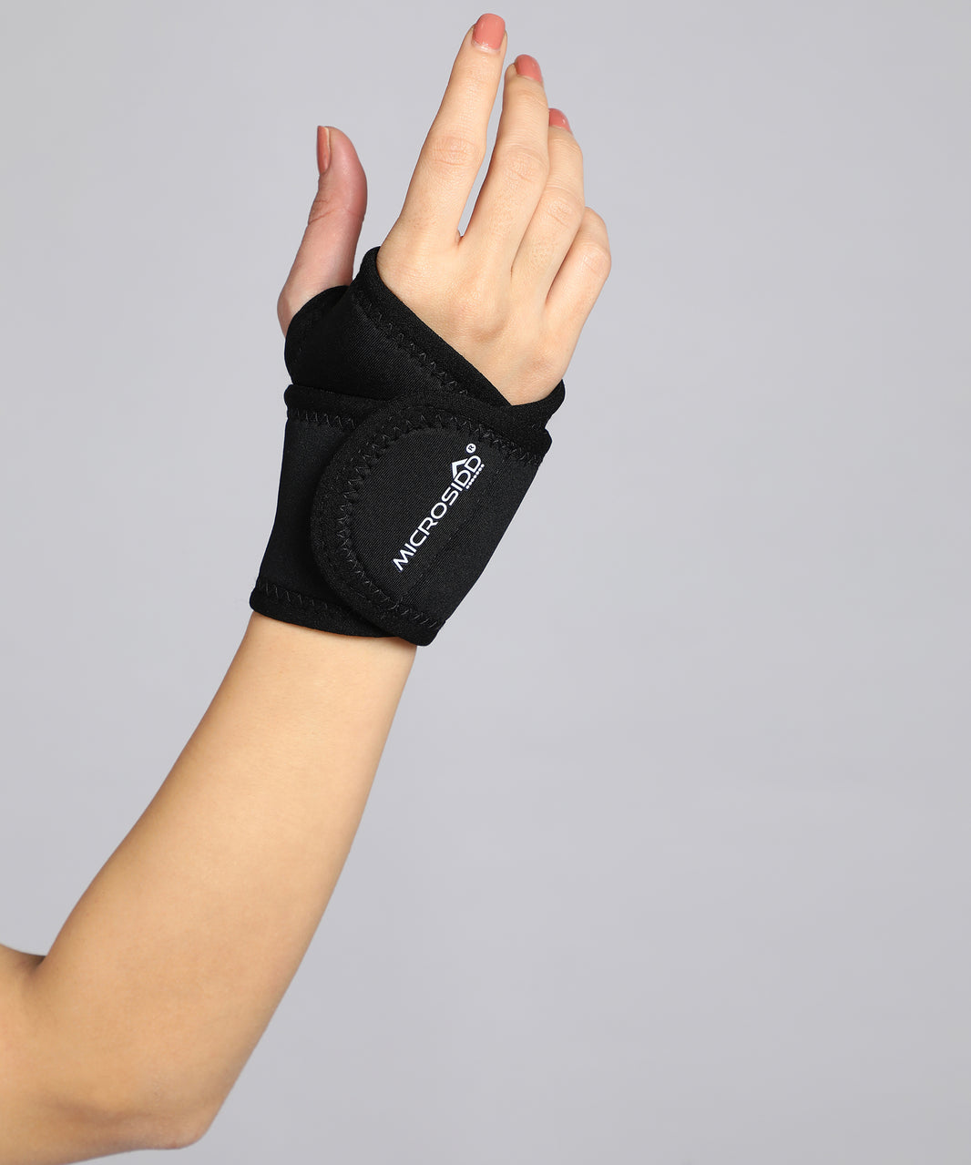 Wrist Brace Thumb Support Premium