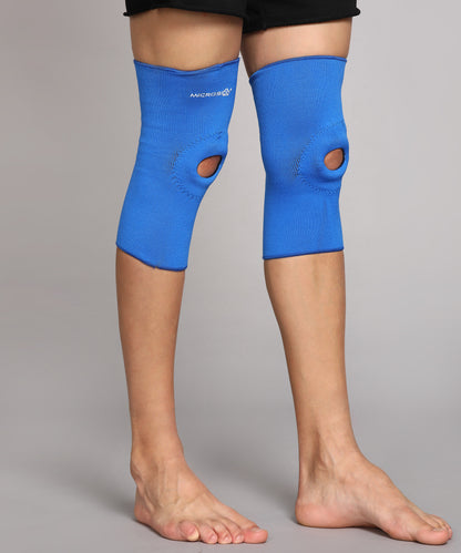 Patella Knee Support with Gel Pad