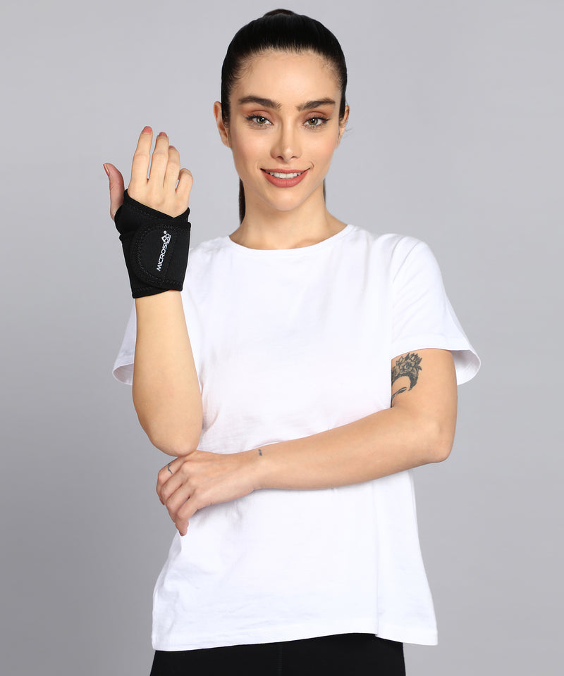 Wrist Brace Thumb Support Premium