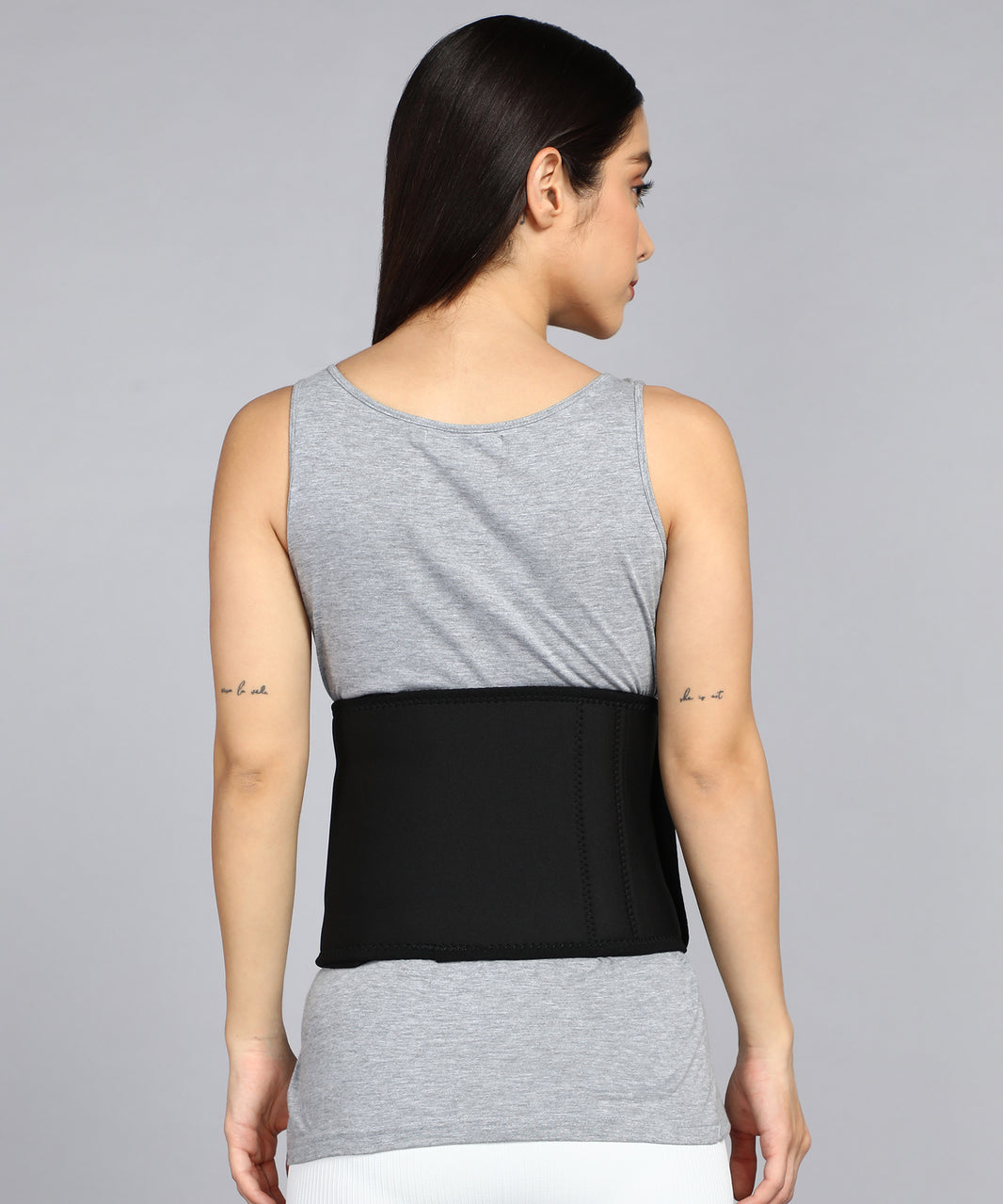 Abdomen Support Belt Neoprene