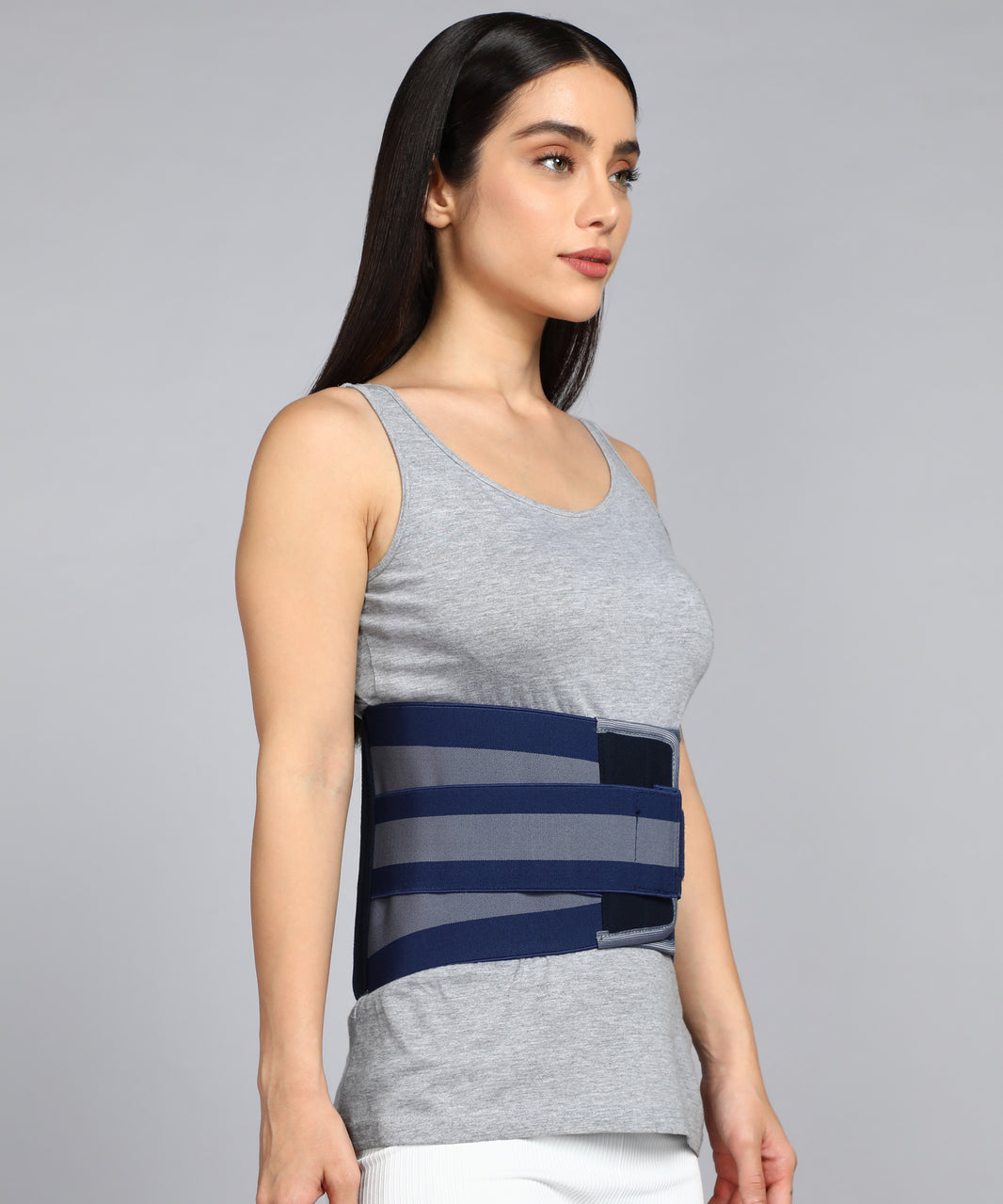 Lumbar Support Lumbo Sacral Belt