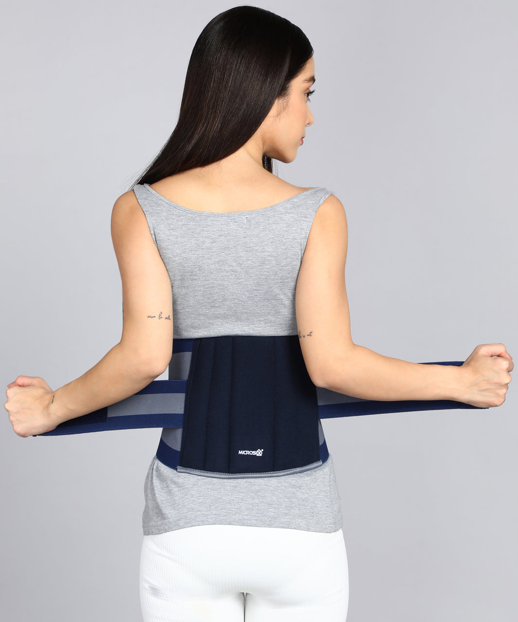 Lumbar Support Lumbo Sacral Belt XL XXL Size