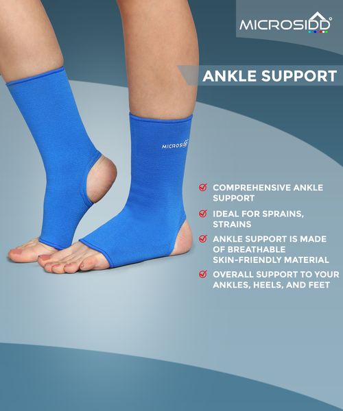 buy Microsidd Ankle support