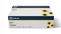 Abbott hcv rapid test