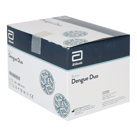abbott dengue duo
