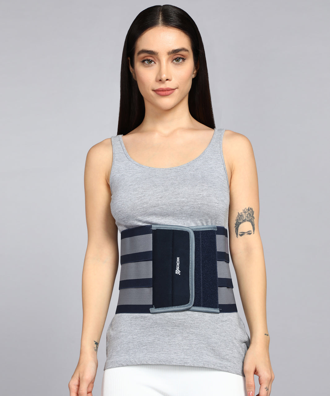 Abdomen support Belt