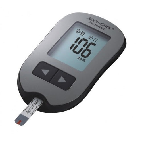 Accu-chek Performa Glucometer