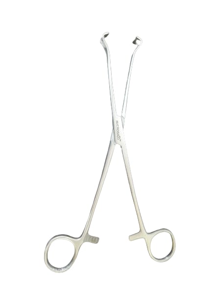 Babcock Forceps