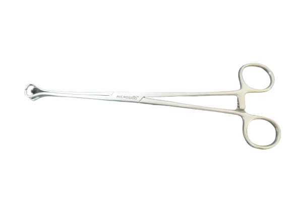 Babcock Forceps