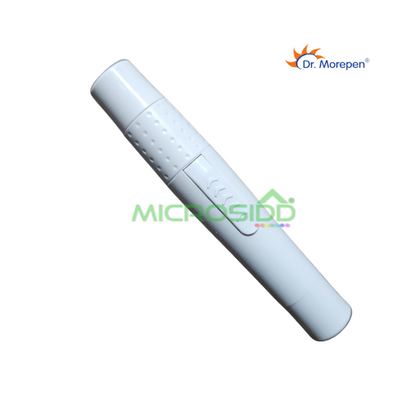 Dr. Morepen glucometer pen