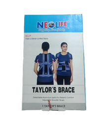 Taylor's brace