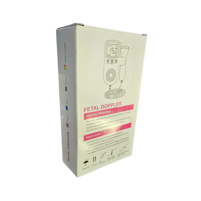 Fetal doppler