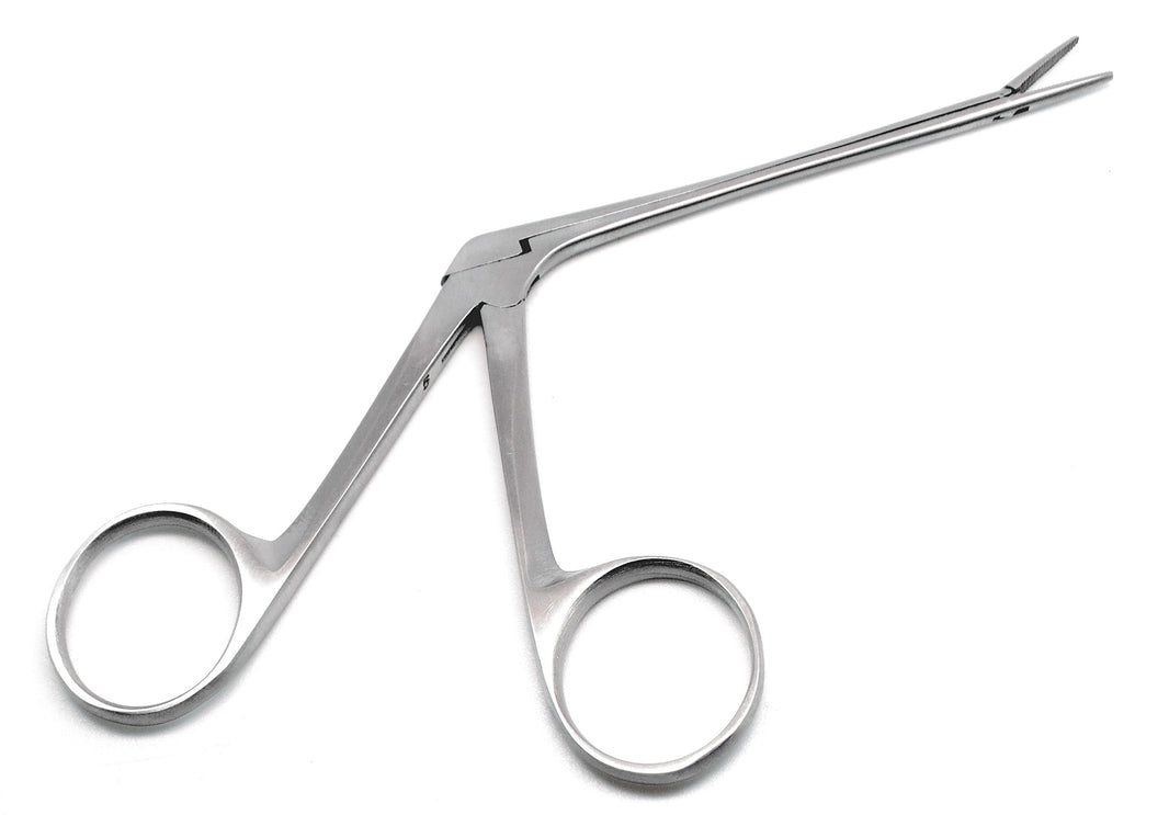 Alligator Scissor