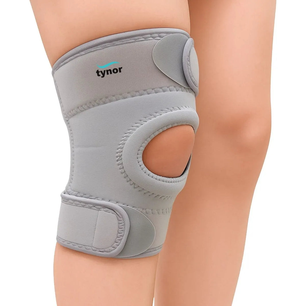 Tynor Sportif Neoprene Knee Support