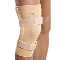 Tynor Knee Cap with rigid hinge D06