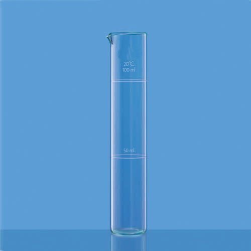 Borosil Glass Nessler Cylinders 2975