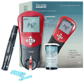 TrueHb hemometer