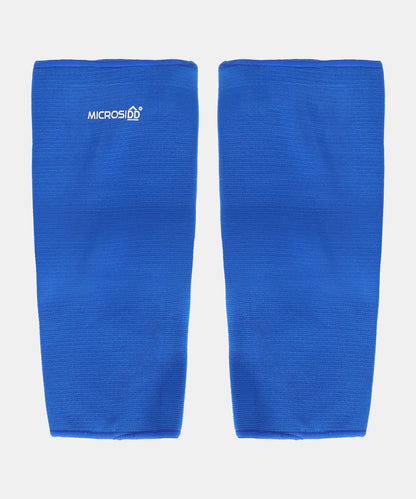 Microsidd Knee Cap Support | Elastic Compression Knee Sleeve for Pain Relief, Joint Stability & Sports Support