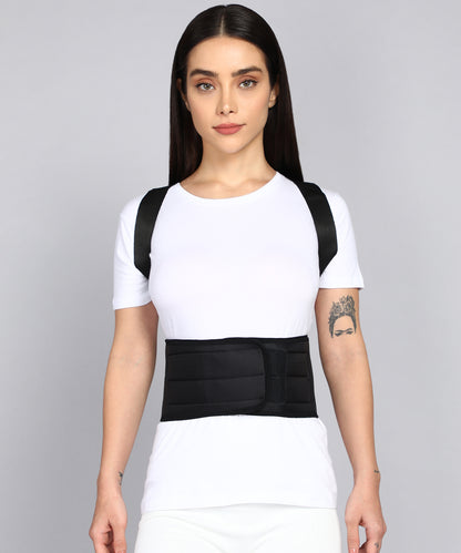 Posture Corrector Belt