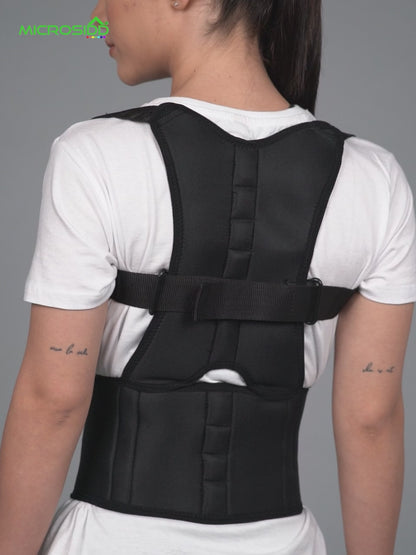 Posture Corrector Belt