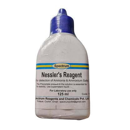 Nessler Reagent 125ml