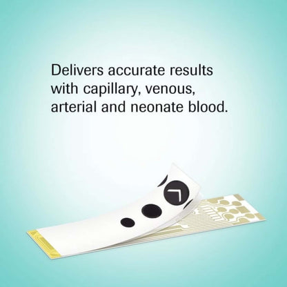 Accu-Chek Instant 100 Test Strips