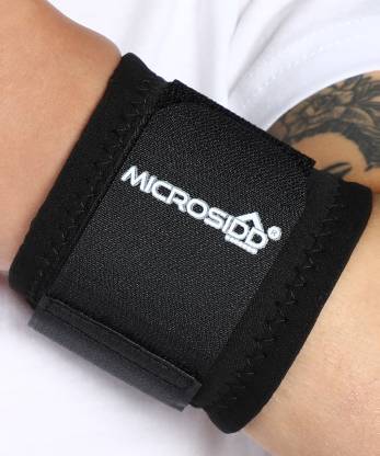 Tennis elbow support Microsidd