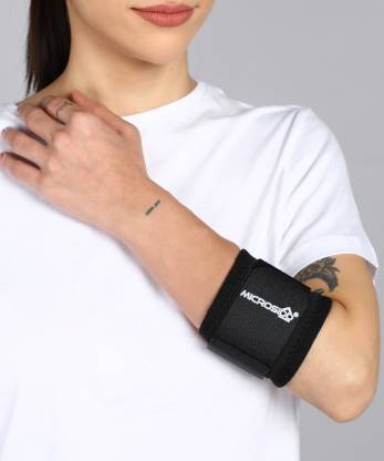 Tennis elbow support Microsidd