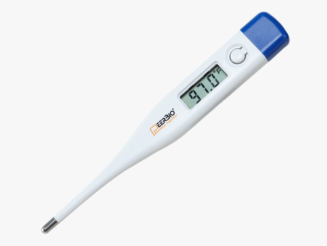 Themometer from Peerless