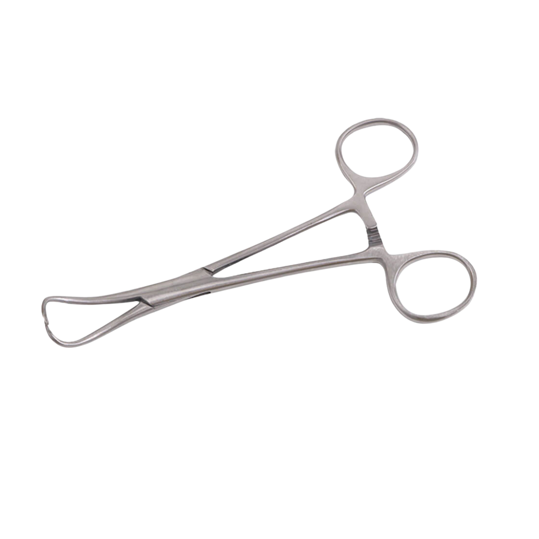 Towel forcep Backhaus Forcep