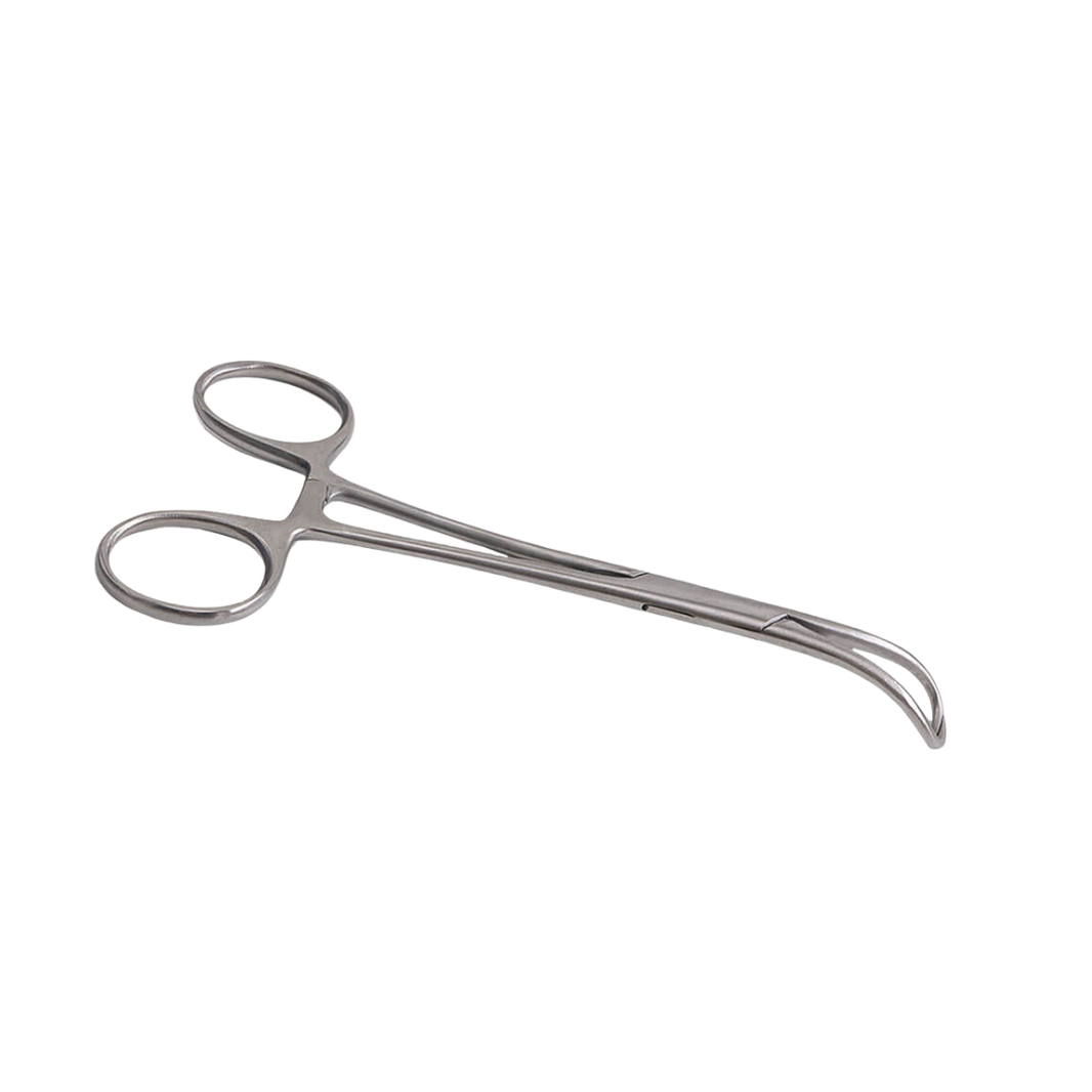Towel forcep Backhaus Forcep