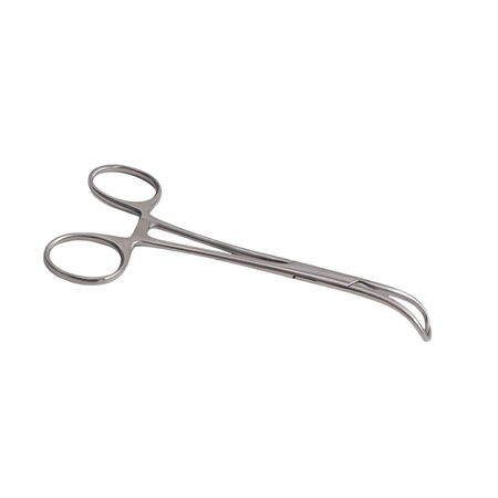 Towel forcep Backhaus Forcep